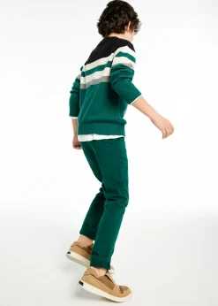 BOY Mayoral Boy Basic Chinos