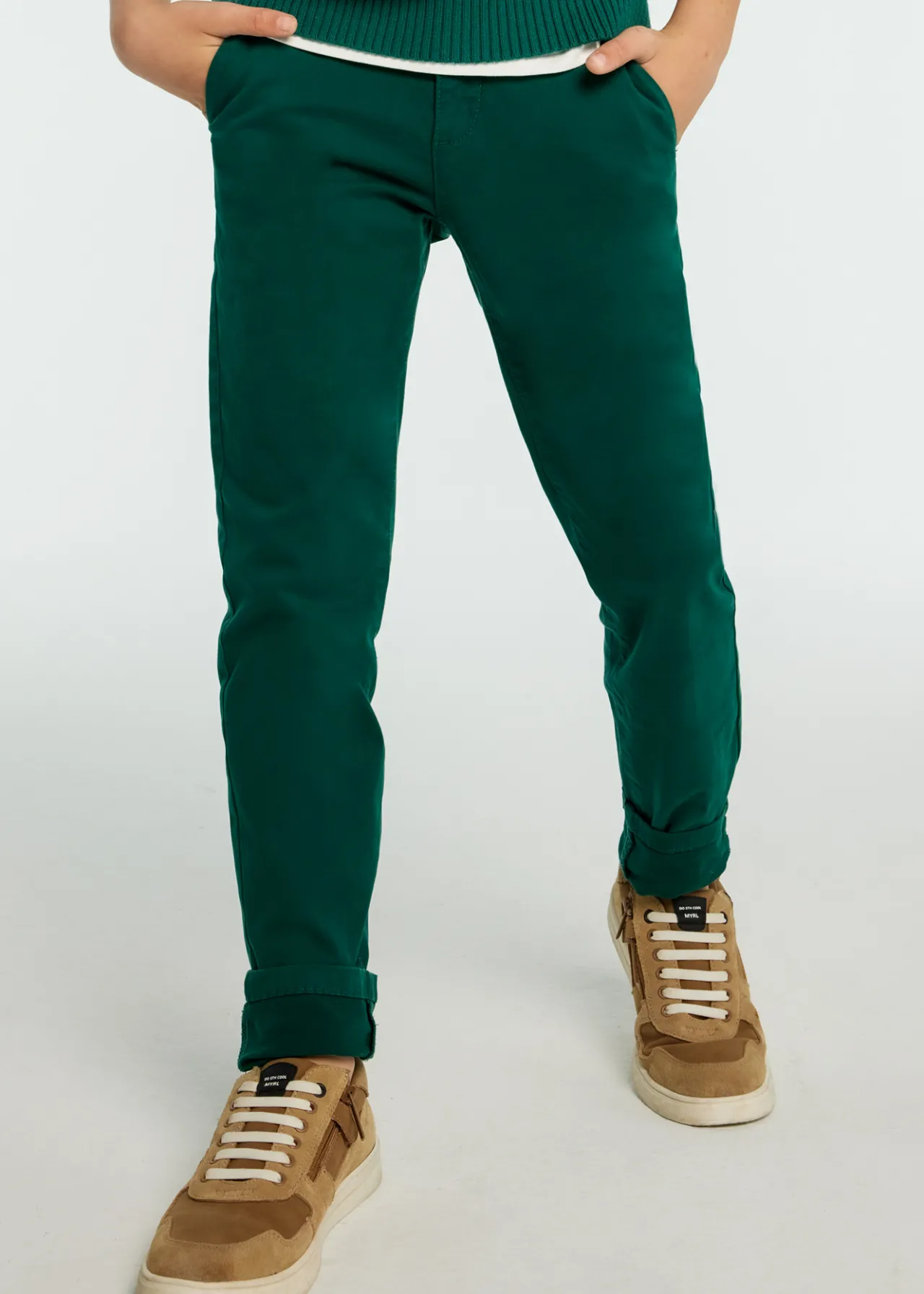 BOY Mayoral Boy Basic Chinos