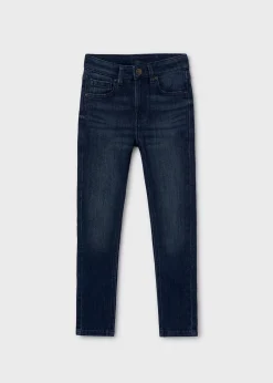 BOY Mayoral Boy Basic Fitted Jeans