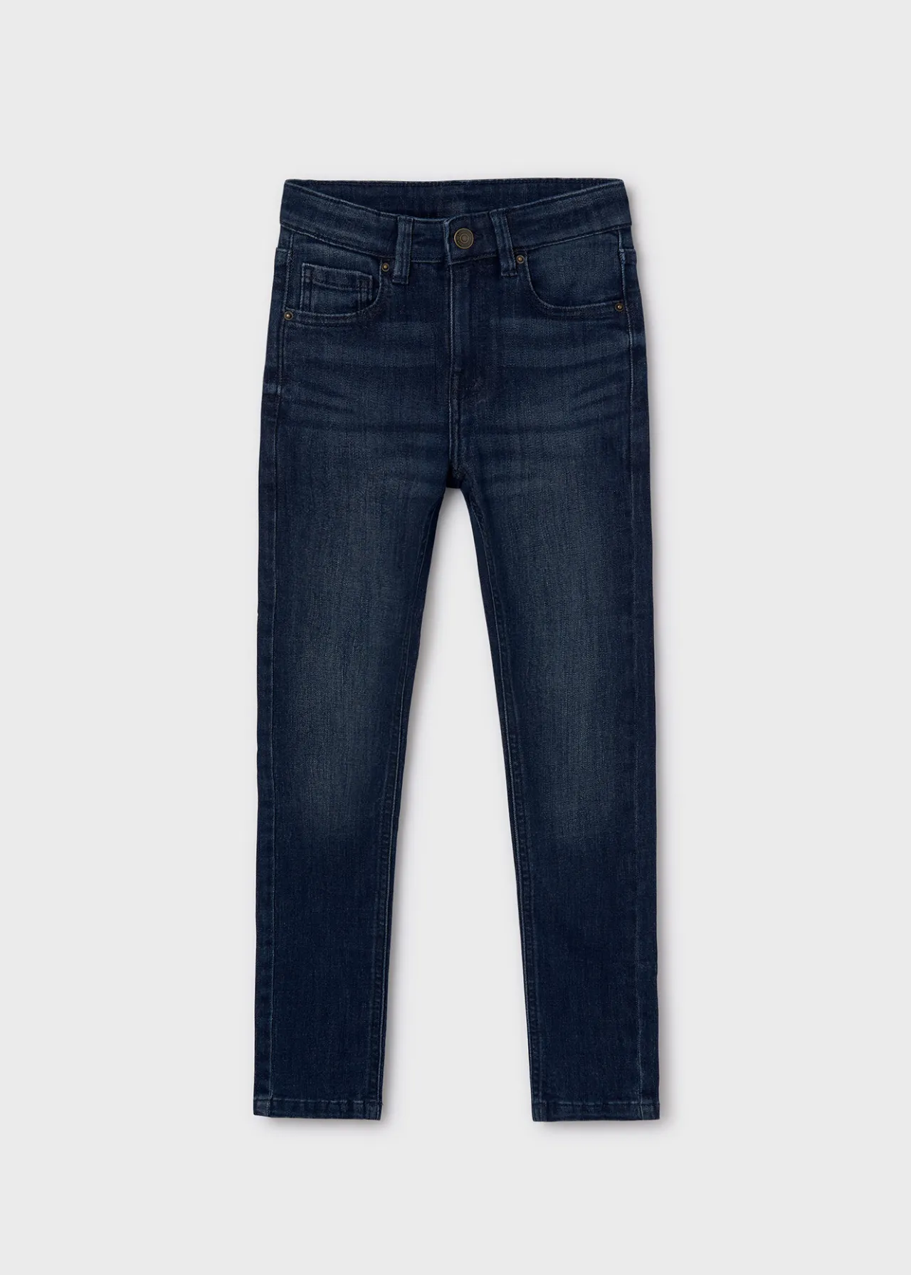 BOY Mayoral Boy Basic Fitted Jeans