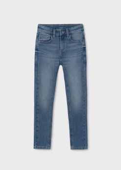 BOY Mayoral Boy Basic Fitted Jeans