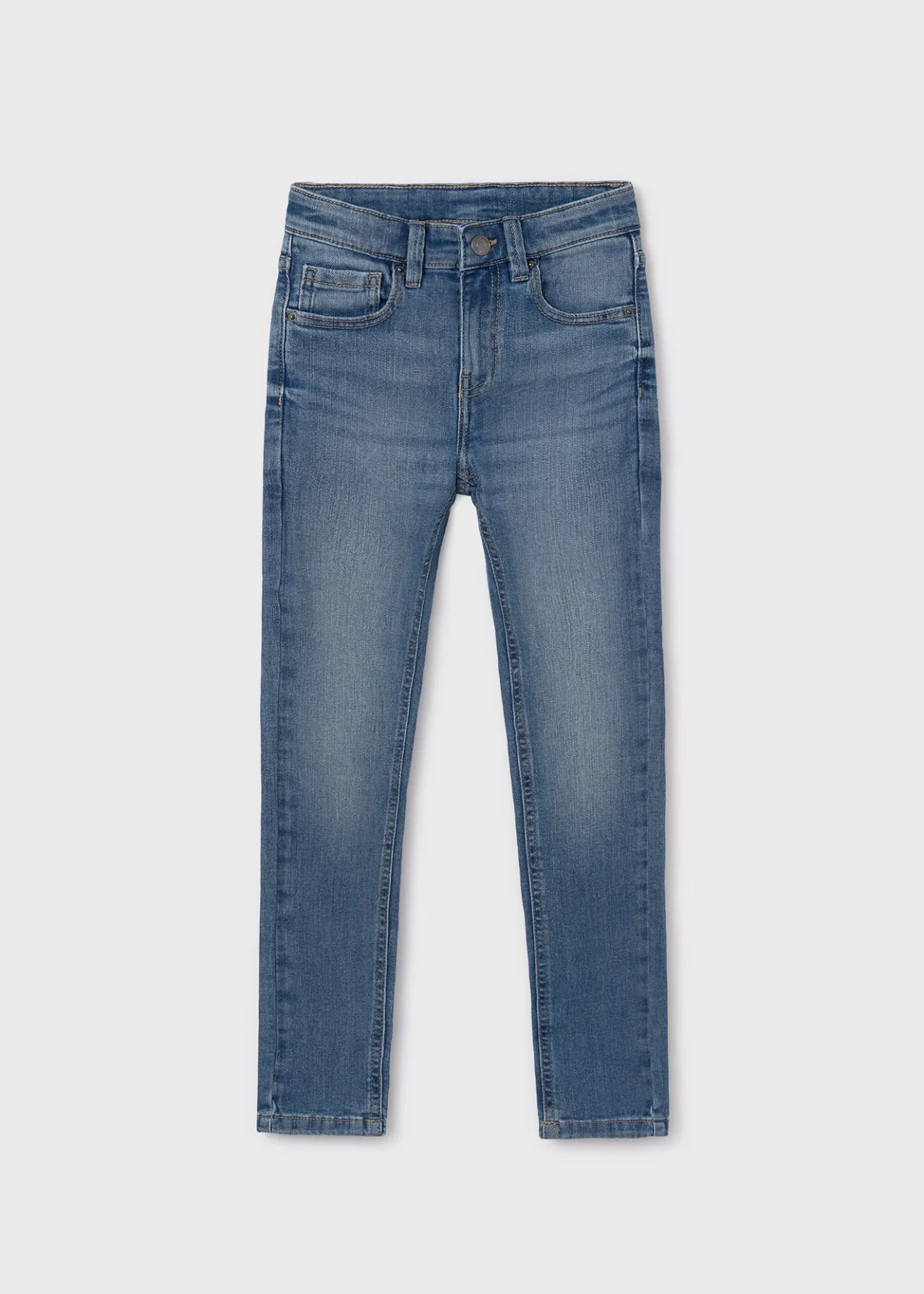 BOY Mayoral Boy Basic Fitted Jeans