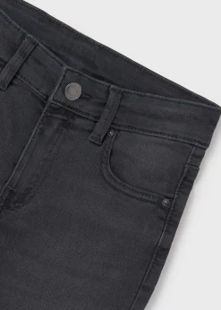 BOY Mayoral Boy Basic Fitted Jeans