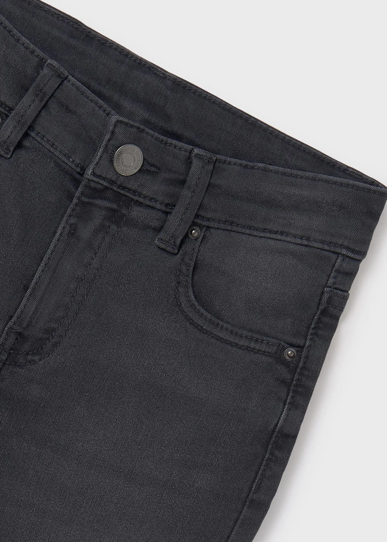 BOY Mayoral Boy Basic Fitted Jeans