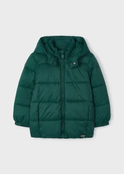BOY Mayoral Boy Basic Puffer Jacket