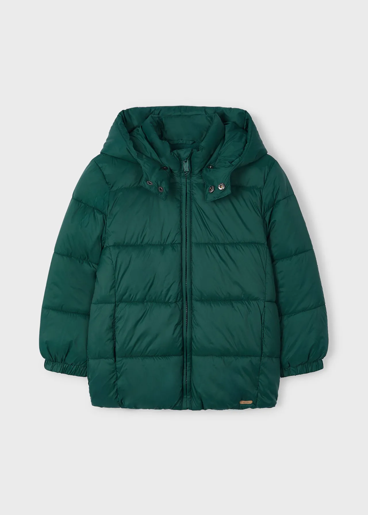 BOY Mayoral Boy Basic Puffer Jacket