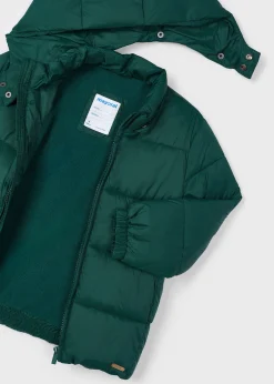 BOY Mayoral Boy Basic Puffer Jacket