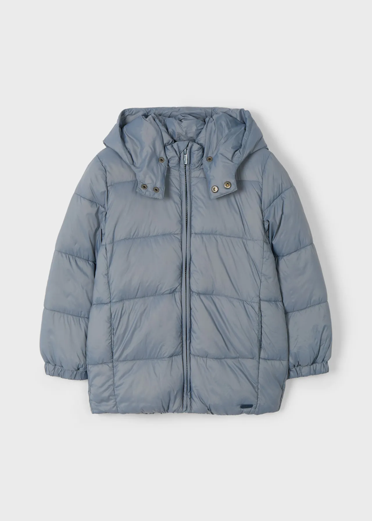 BOY Mayoral Boy Basic Puffer Jacket