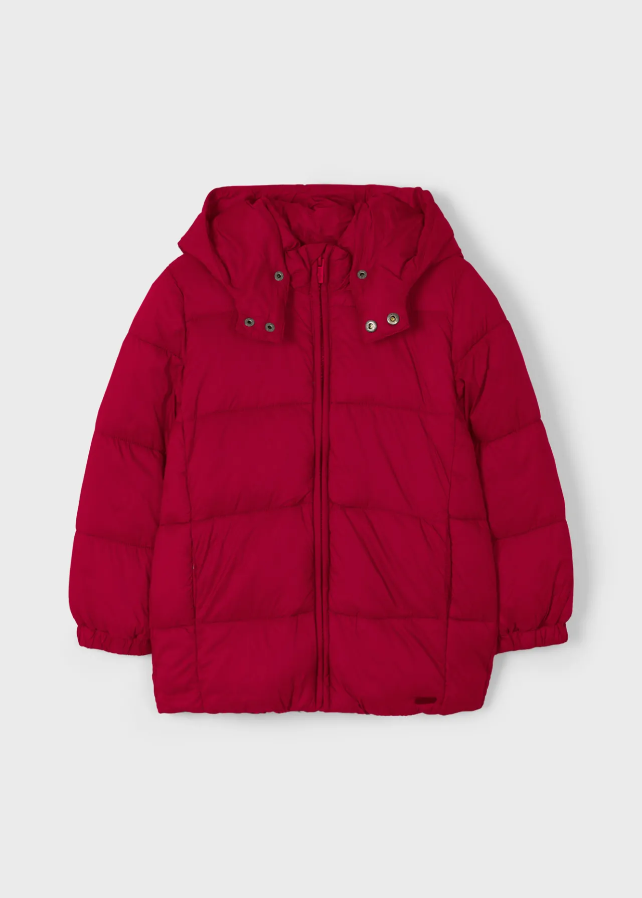 BOY Mayoral Boy Basic Puffer Jacket