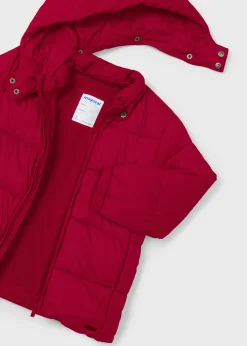 BOY Mayoral Boy Basic Puffer Jacket