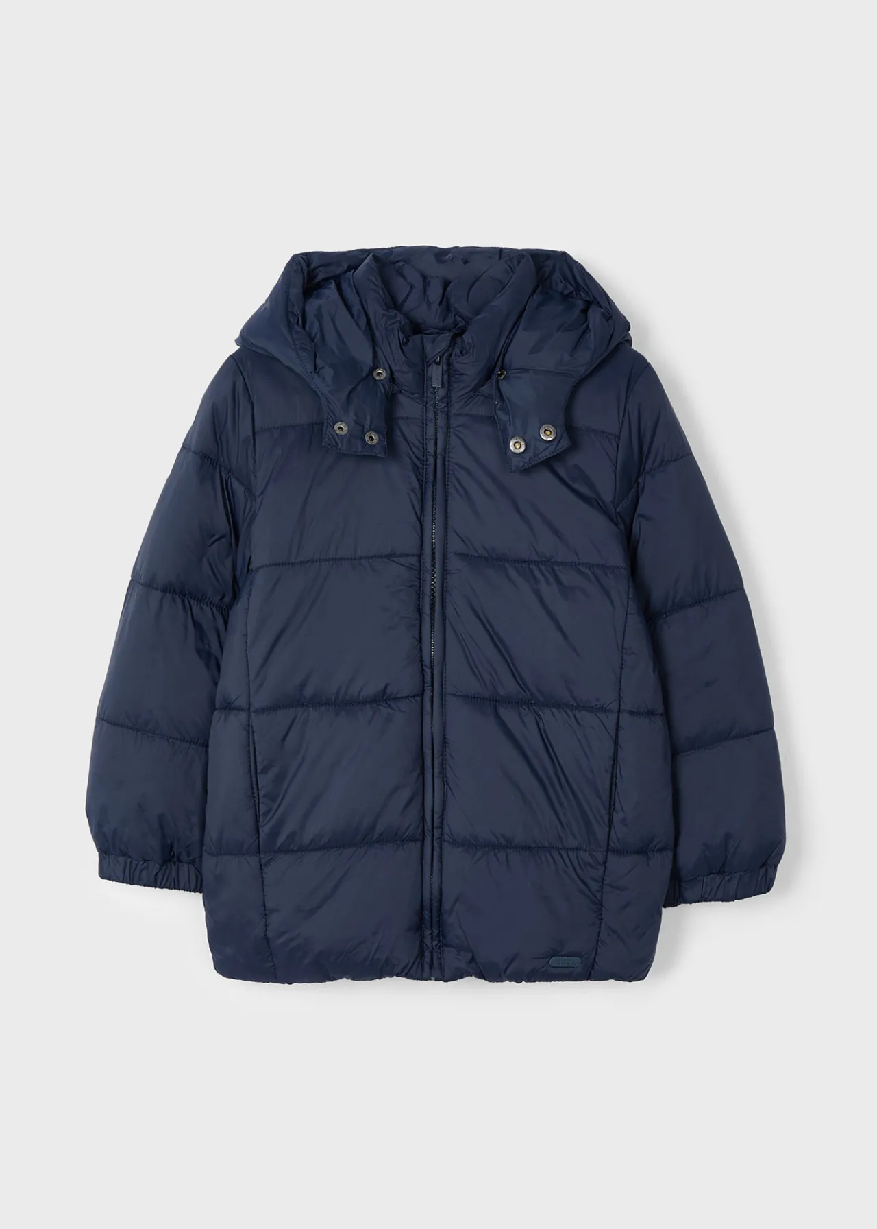 BOY Mayoral Boy Basic Puffer Jacket