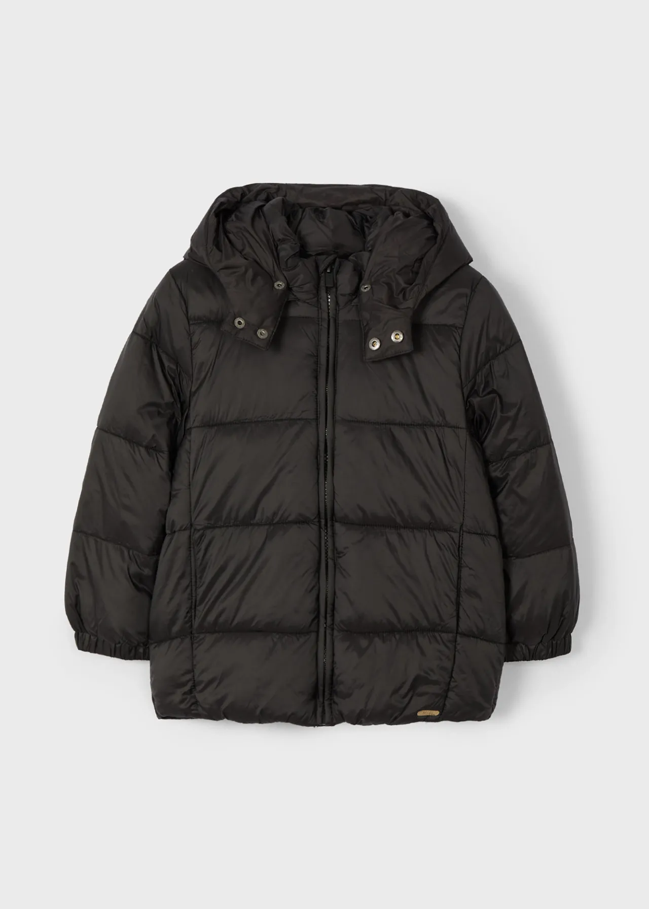 BOY Mayoral Boy Basic Puffer Jacket