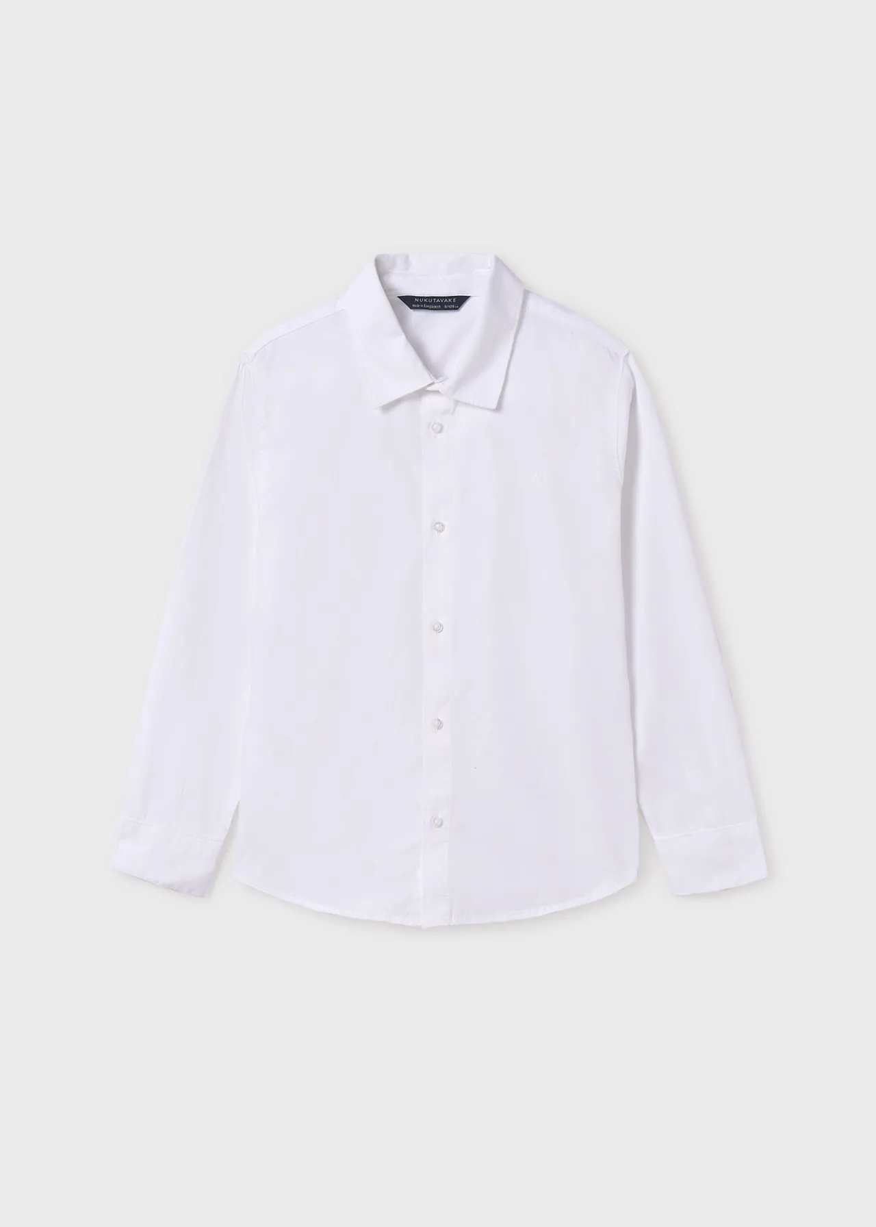 BOY Mayoral Boy Basic Shirt
