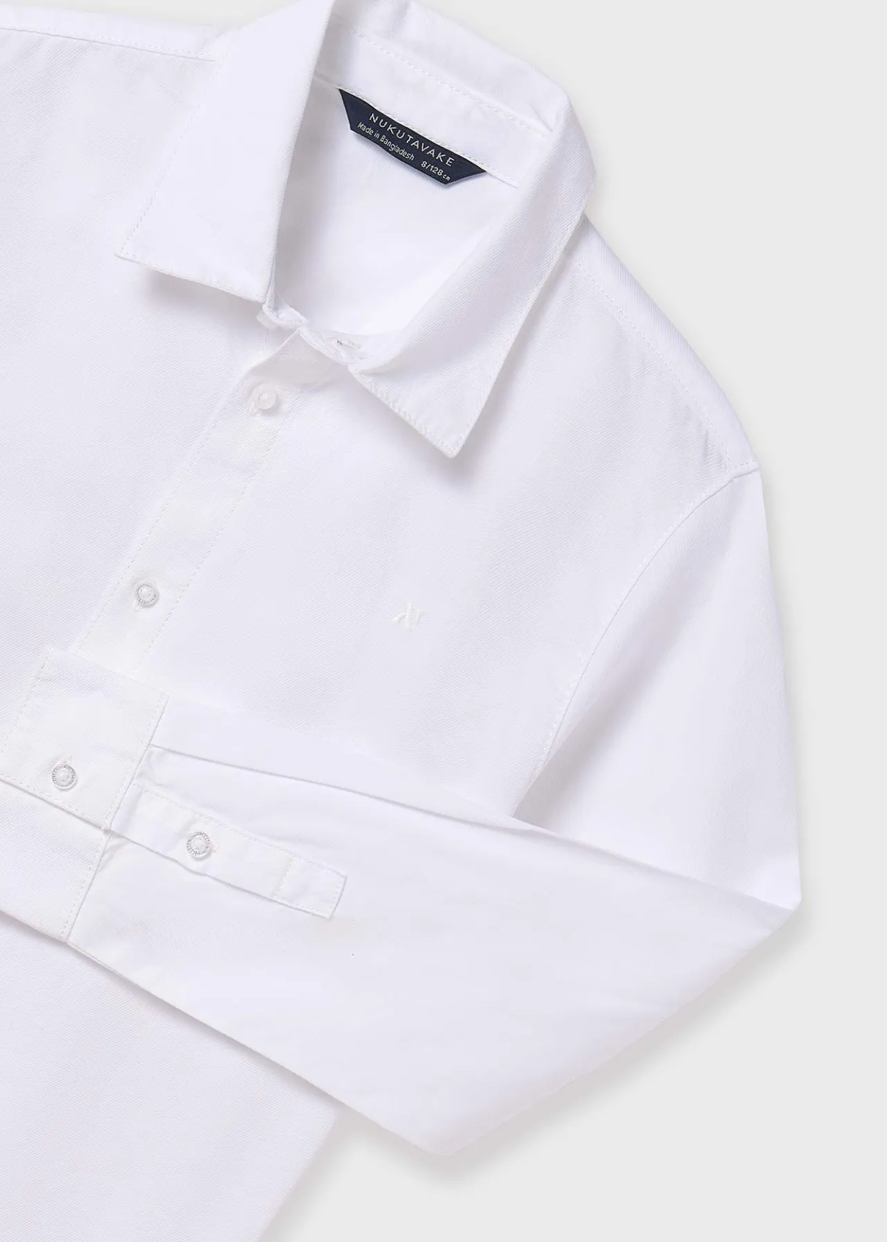BOY Mayoral Boy Basic Shirt