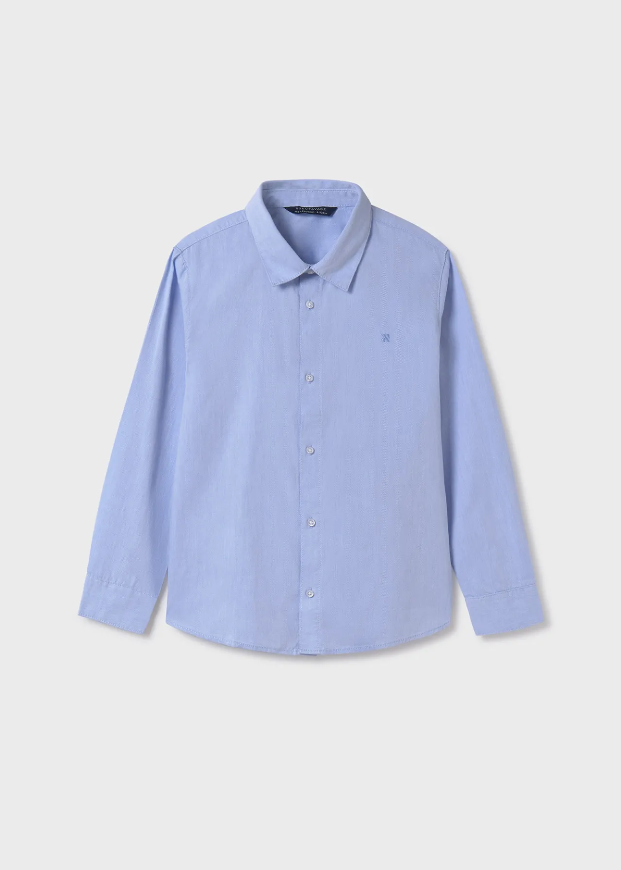 BOY Mayoral Boy Basic Shirt
