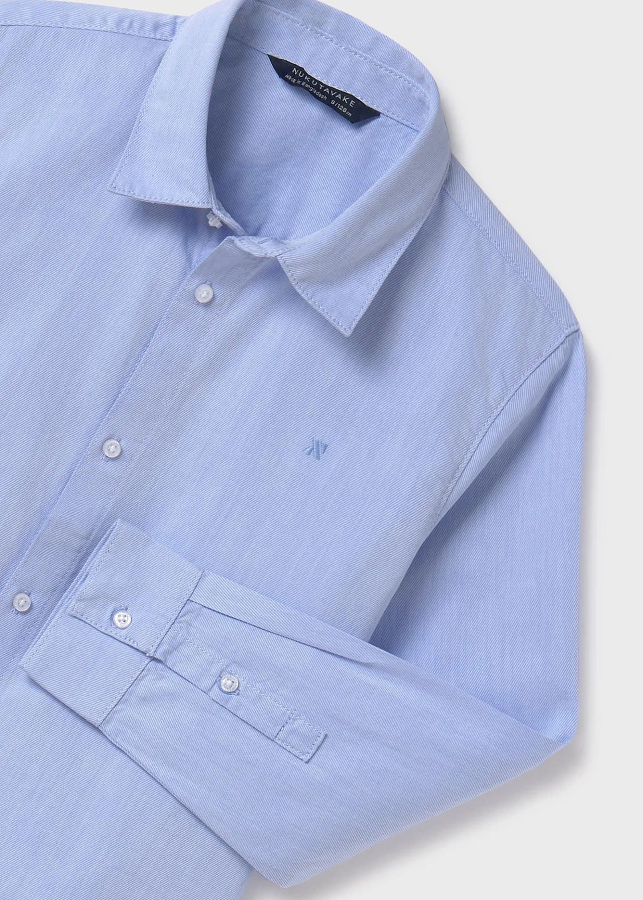 BOY Mayoral Boy Basic Shirt
