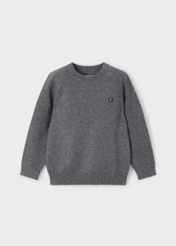 BOY Mayoral Boy Basic Sweater
