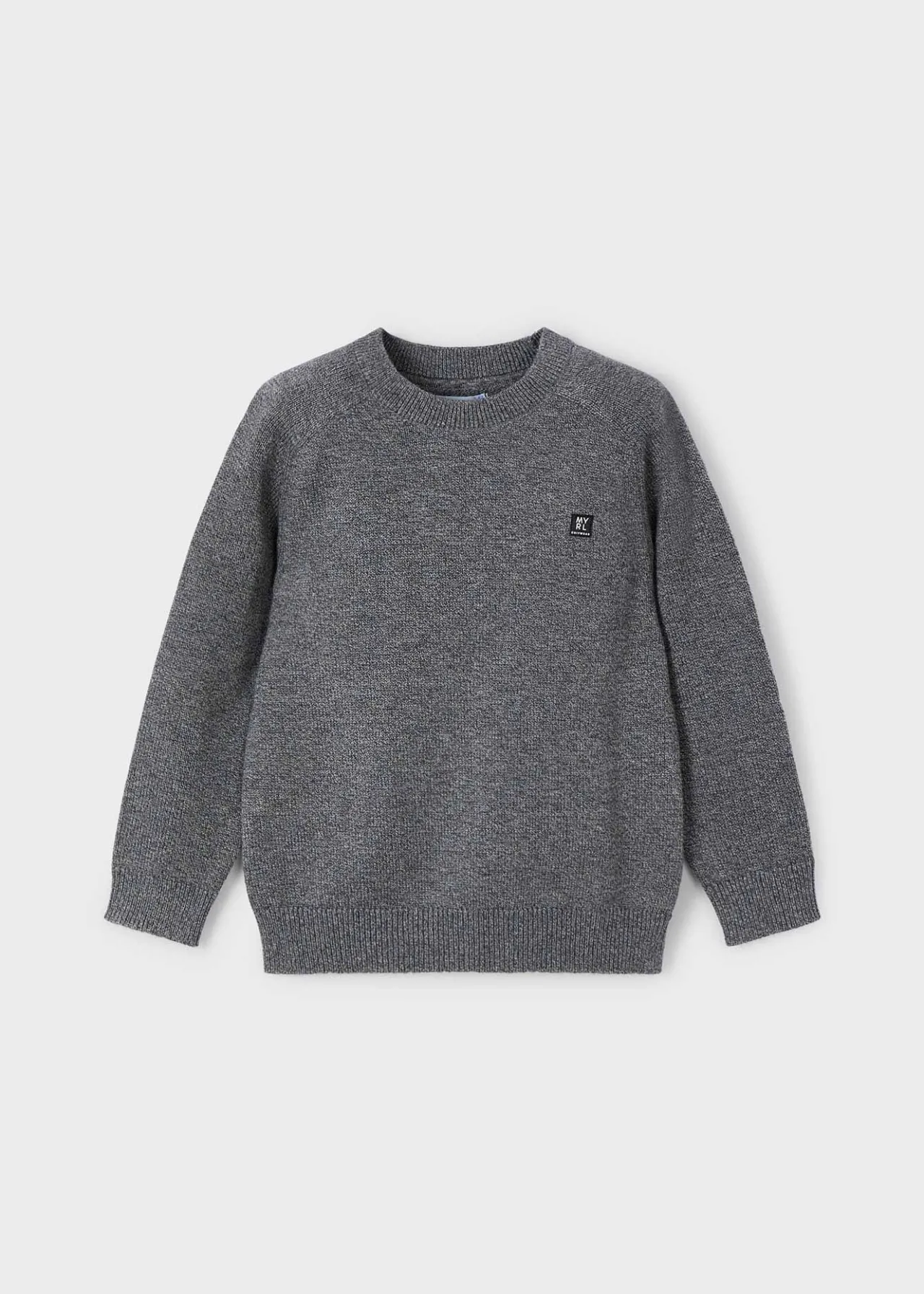 BOY Mayoral Boy Basic Sweater