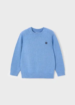 BOY Mayoral Boy Basic Sweater
