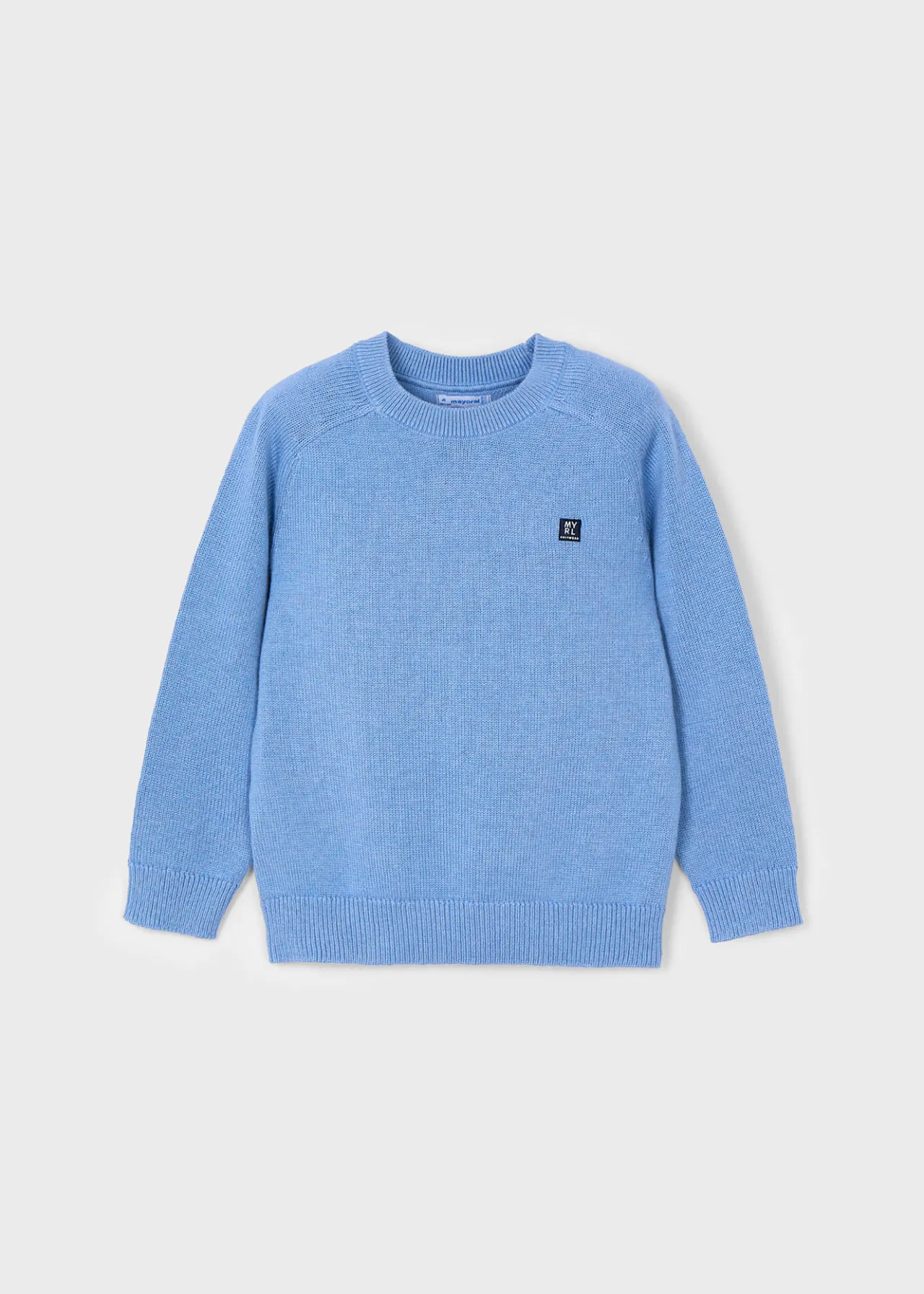 BOY Mayoral Boy Basic Sweater