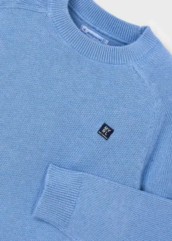 BOY Mayoral Boy Basic Sweater