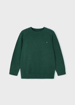 BOY Mayoral Boy Basic Sweater