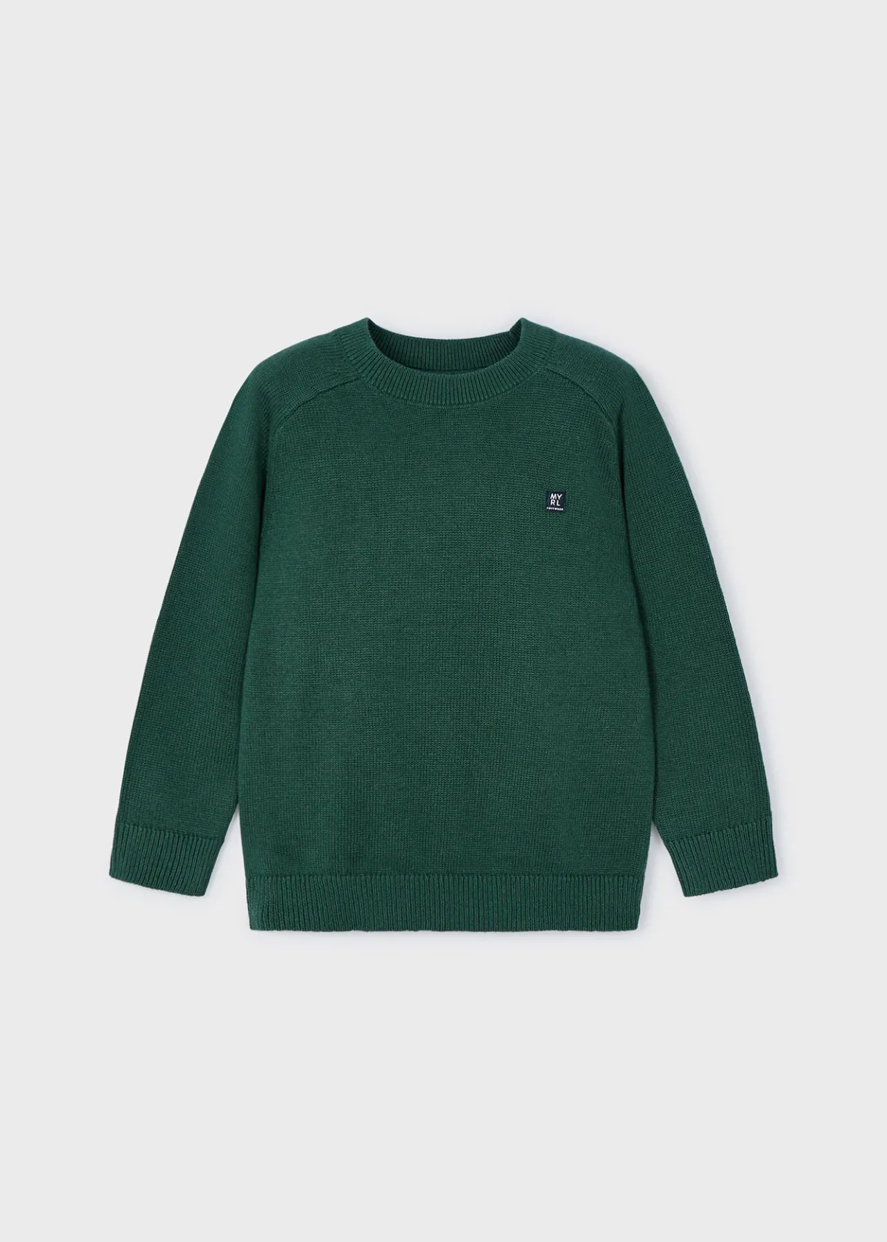 BOY Mayoral Boy Basic Sweater