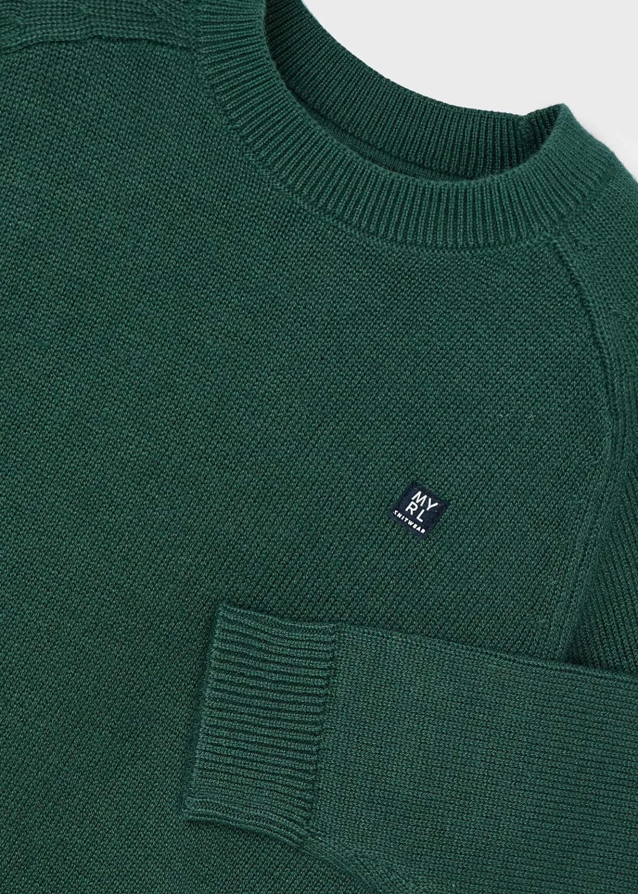 BOY Mayoral Boy Basic Sweater