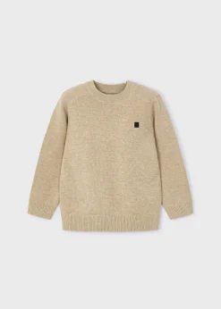 BOY Mayoral Boy Basic Sweater