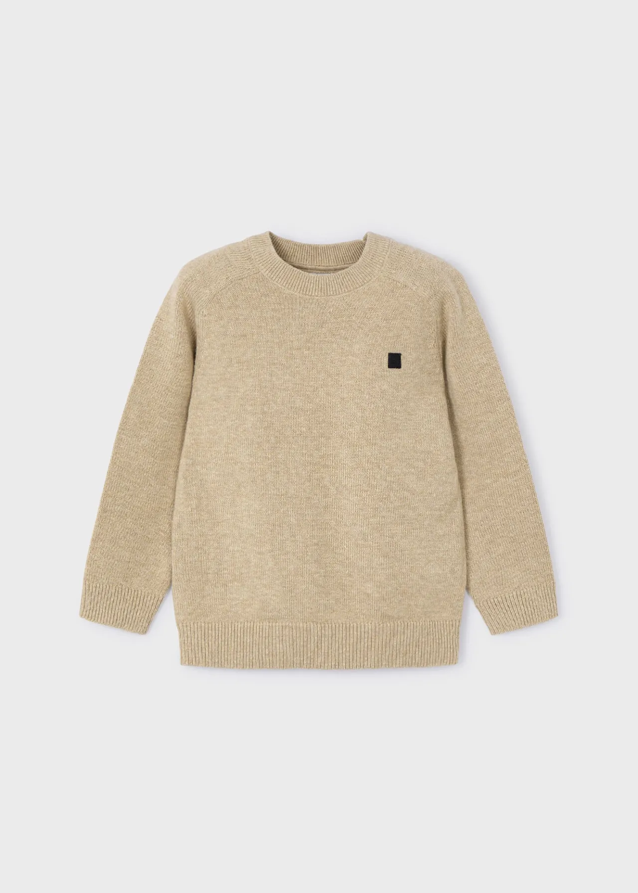 BOY Mayoral Boy Basic Sweater