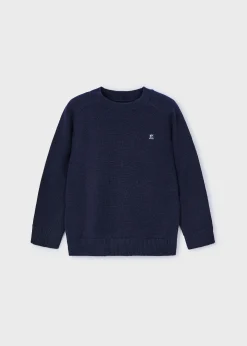 BOY Mayoral Boy Basic Sweater