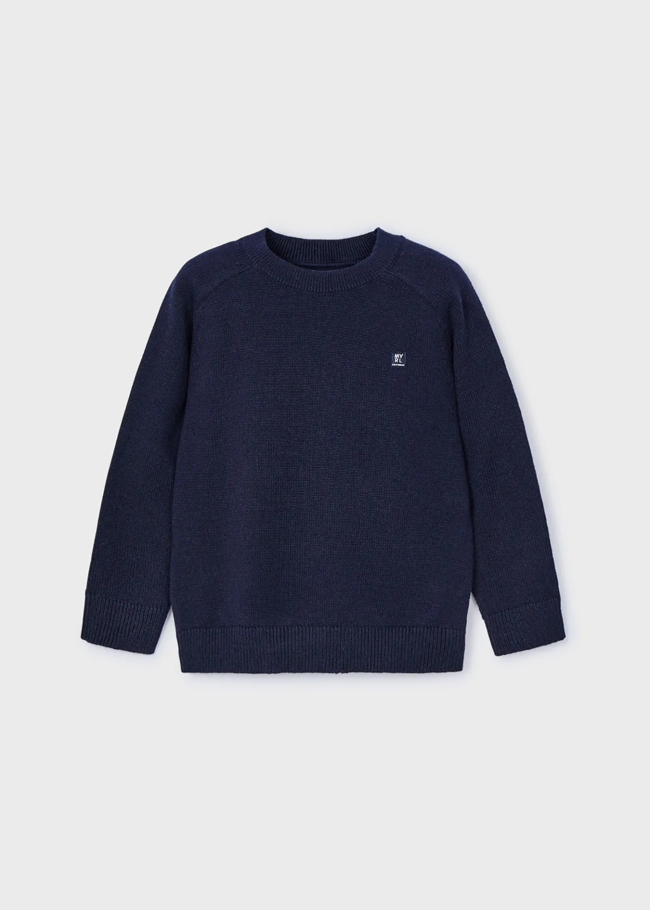 BOY Mayoral Boy Basic Sweater