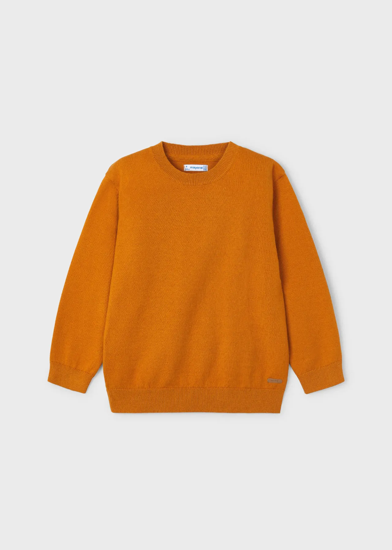 BOY Mayoral Boy Basic Sweater