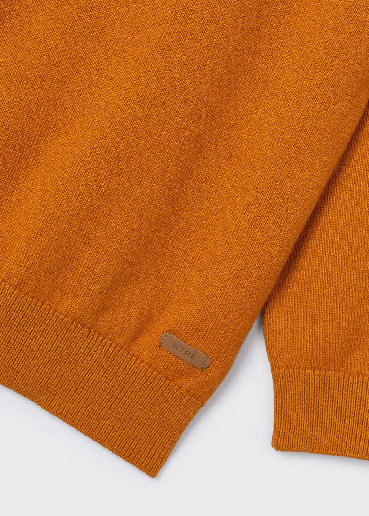 BOY Mayoral Boy Basic Sweater