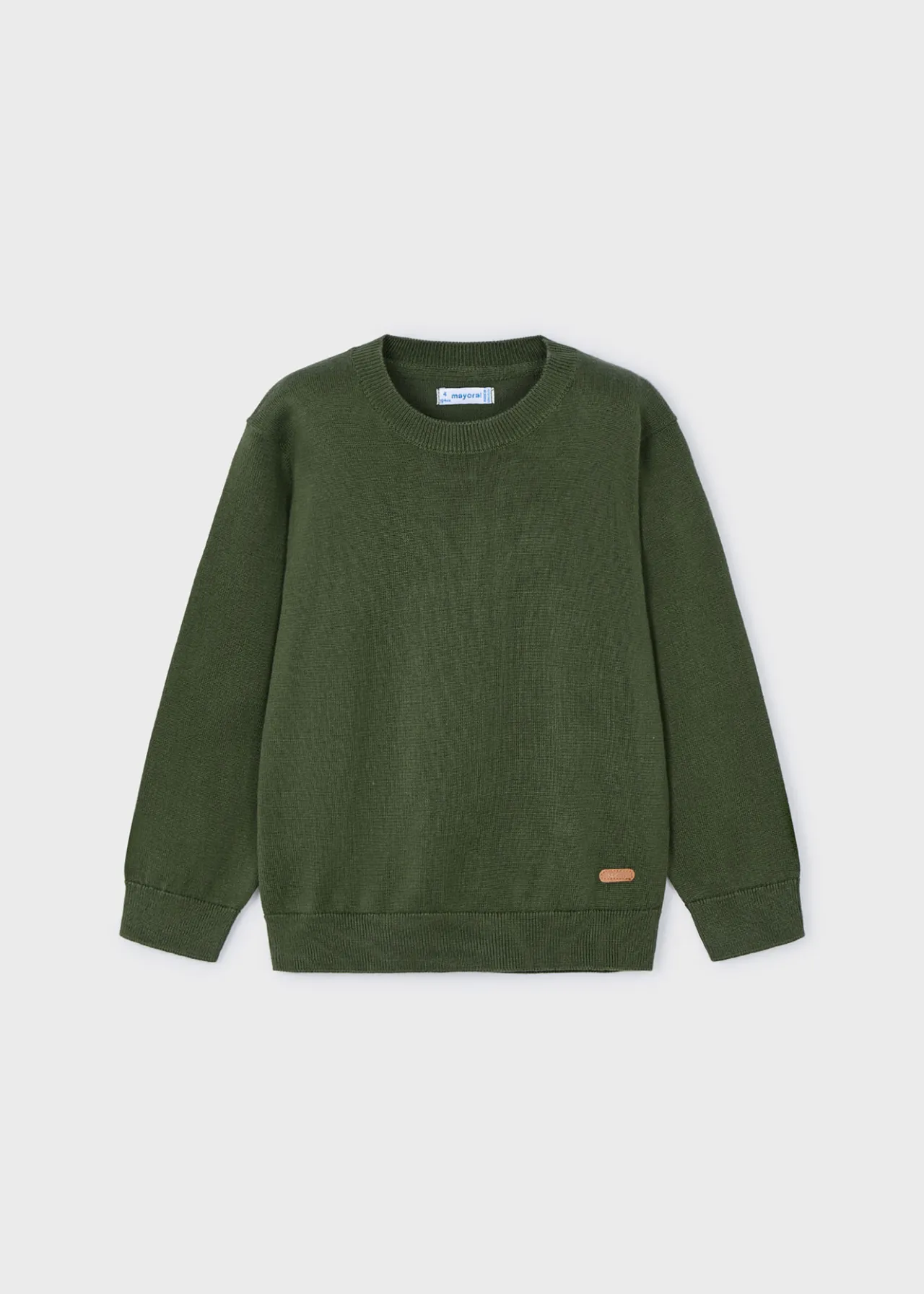 BOY Mayoral Boy Basic Sweater