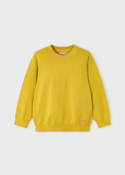 BOY Mayoral Boy Basic Sweater