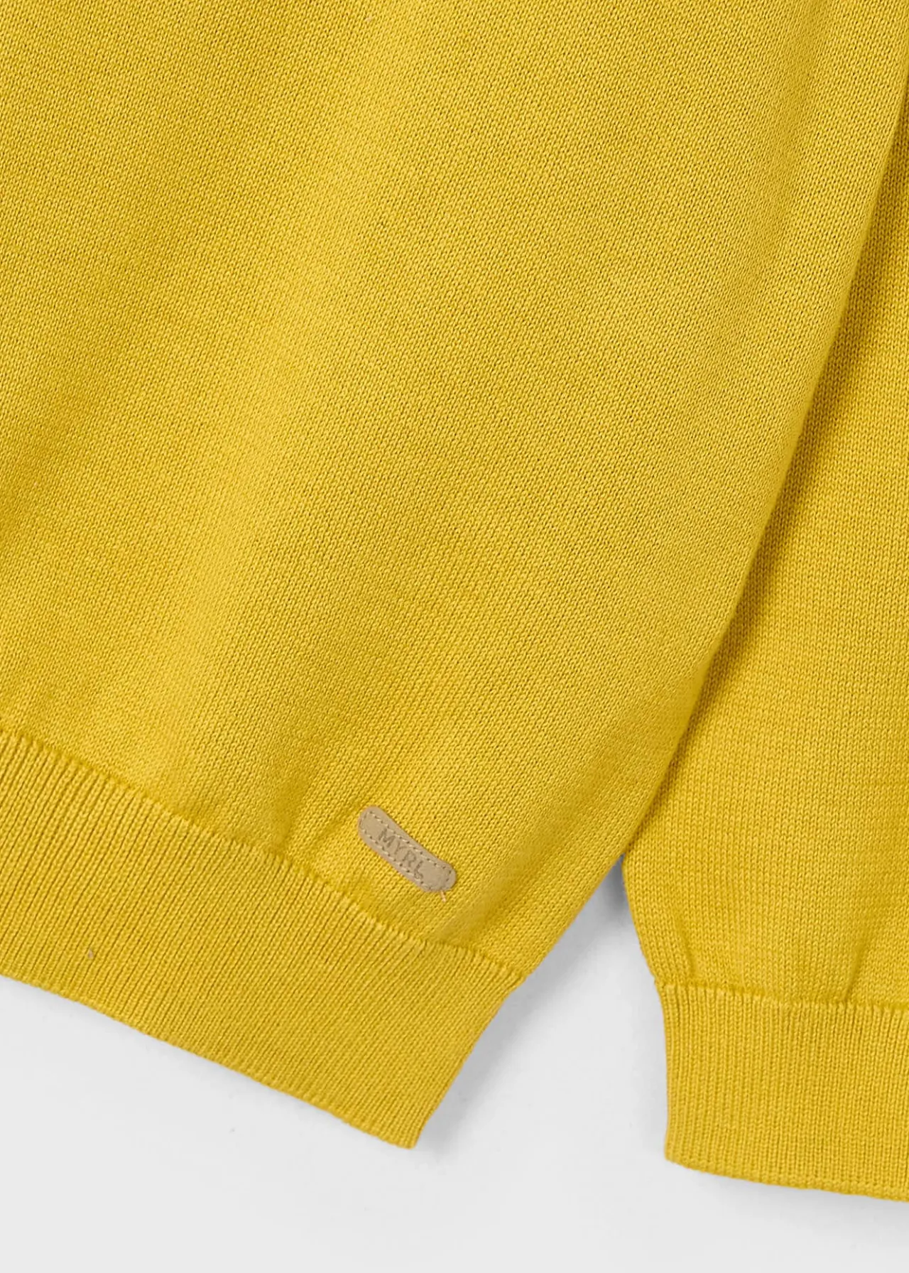 BOY Mayoral Boy Basic Sweater
