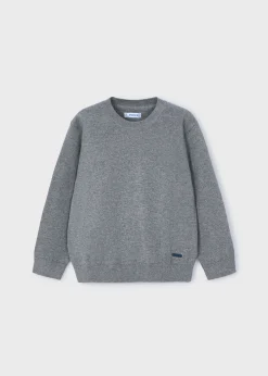 BOY Mayoral Boy Basic Sweater