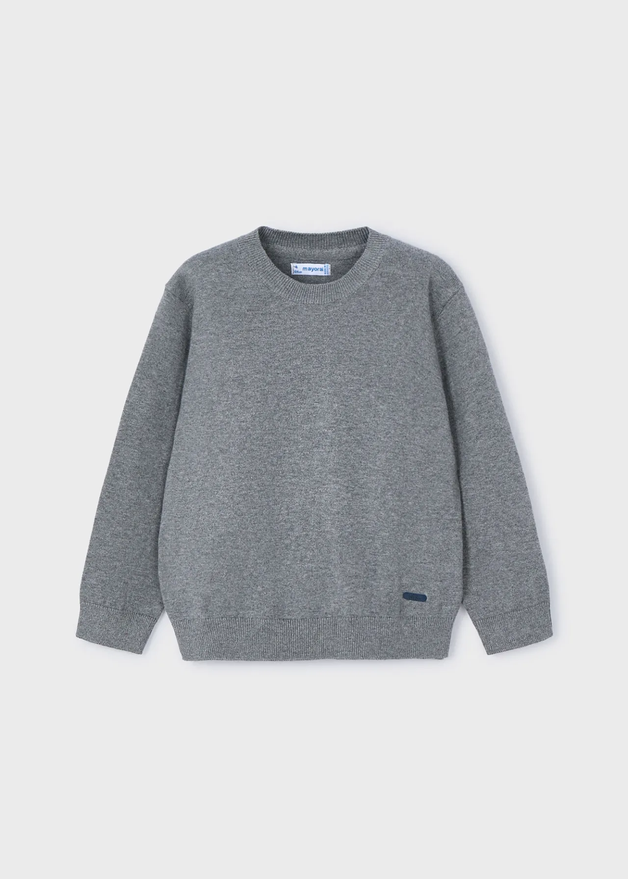 BOY Mayoral Boy Basic Sweater
