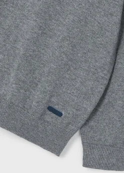 BOY Mayoral Boy Basic Sweater