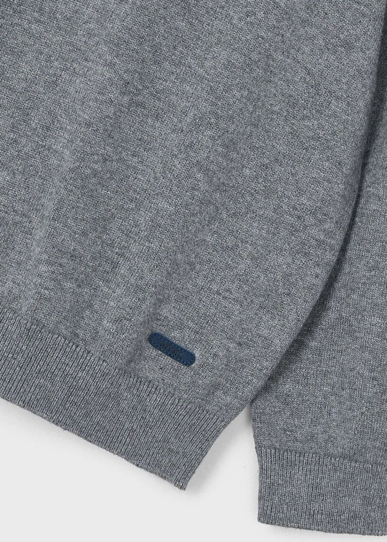 BOY Mayoral Boy Basic Sweater