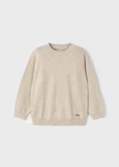 BOY Mayoral Boy Basic Sweater