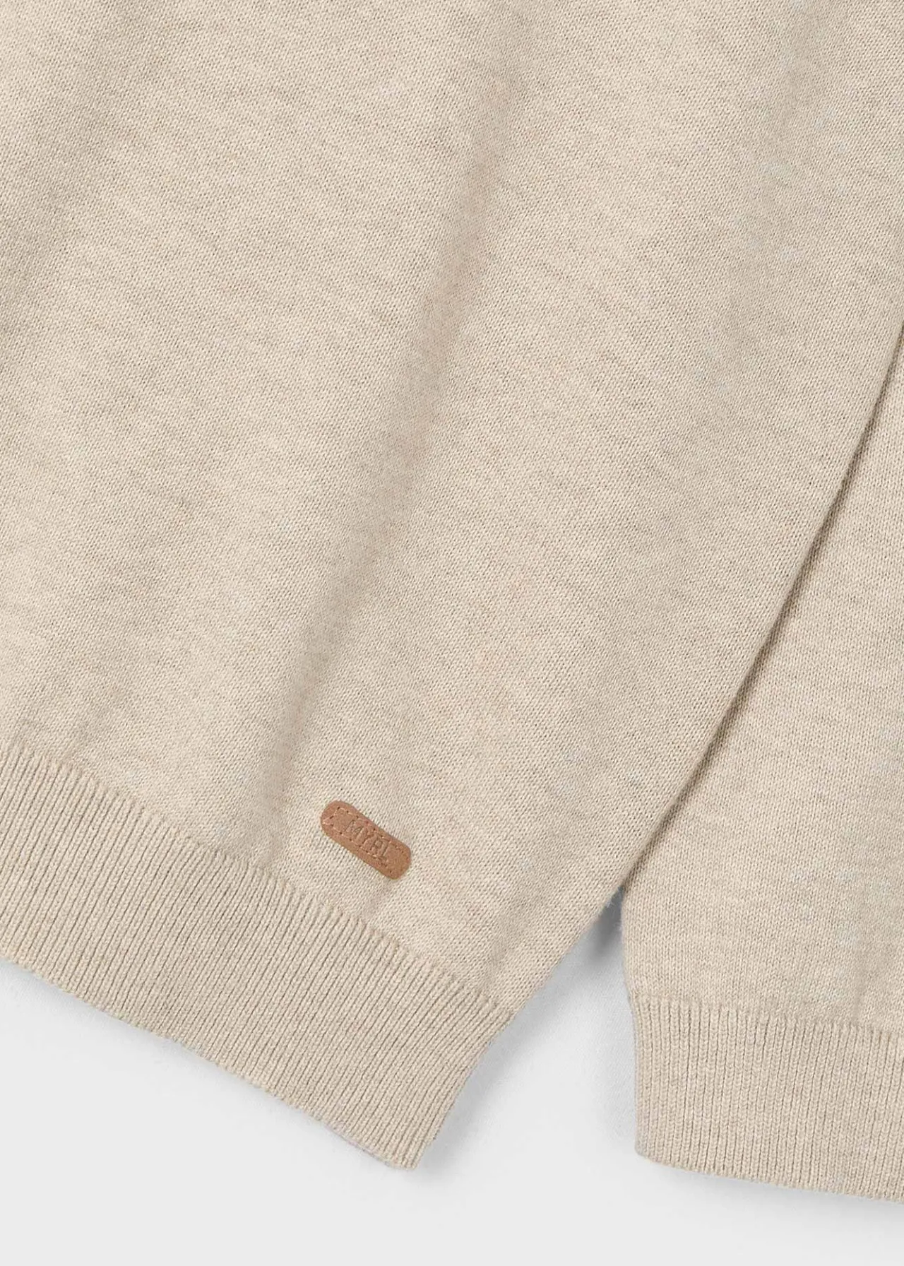 BOY Mayoral Boy Basic Sweater