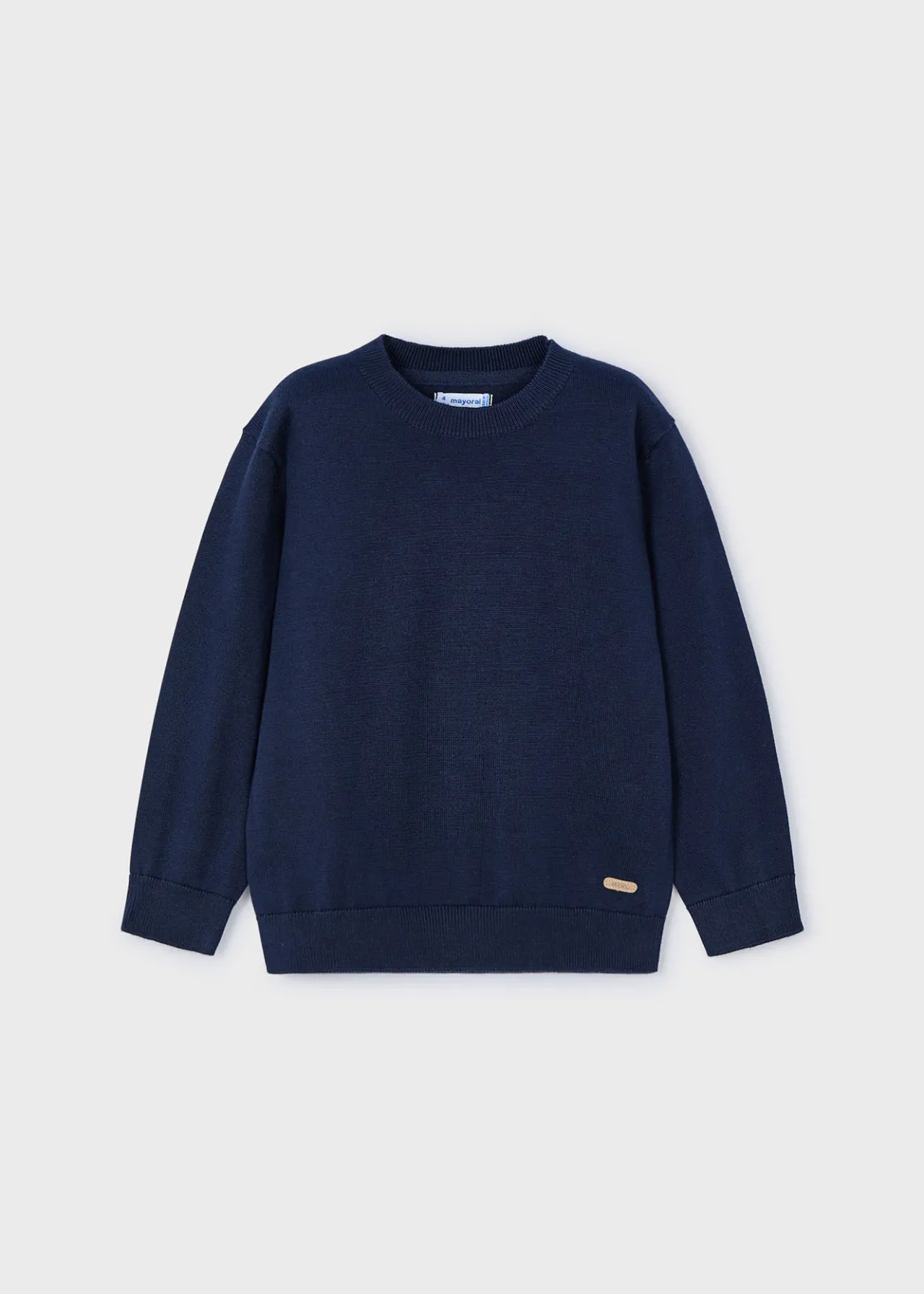 BOY Mayoral Boy Basic Sweater