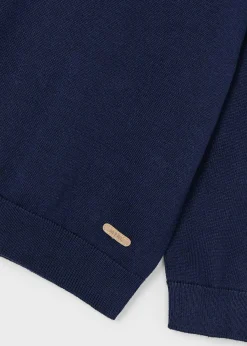 BOY Mayoral Boy Basic Sweater