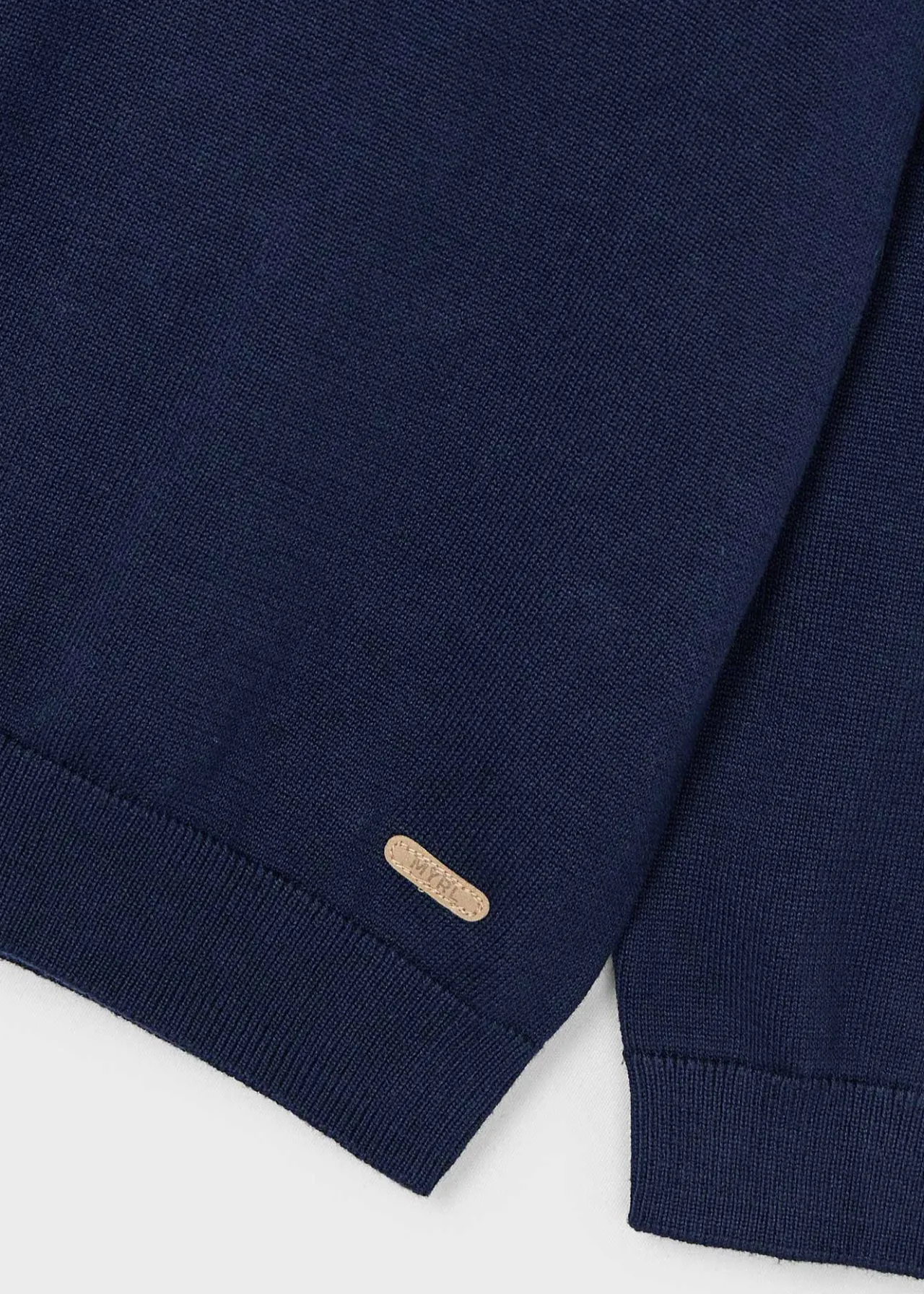 BOY Mayoral Boy Basic Sweater