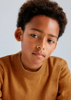 BOY Mayoral Boy Basic Sweater