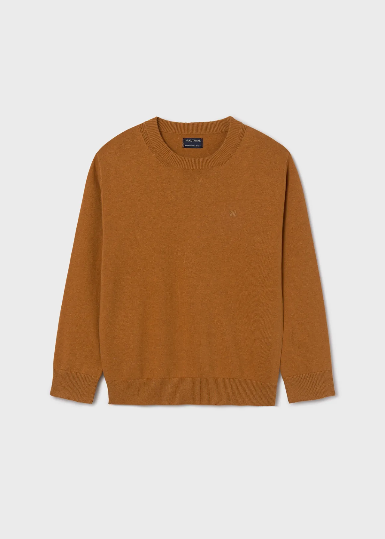 BOY Mayoral Boy Basic Sweater