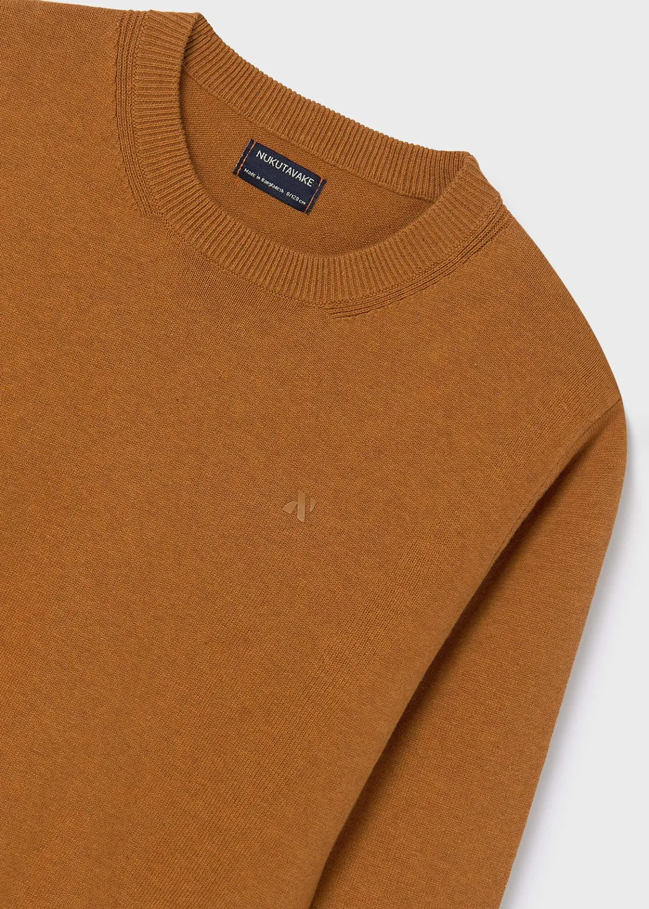 BOY Mayoral Boy Basic Sweater