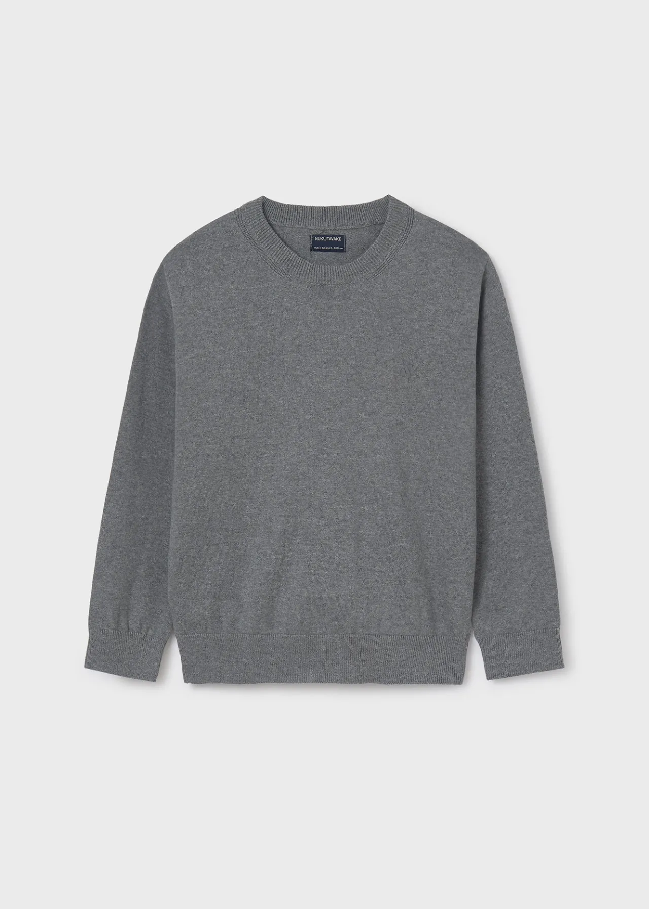 BOY Mayoral Boy Basic Sweater